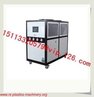 12HP Heat and Cold Industrial Chiller China Produced/ Air-Cooled Water Chiller with Best Quality
