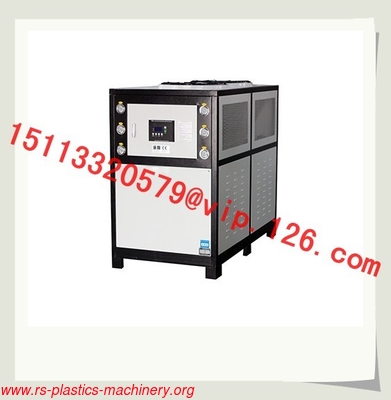 15HP Heat and Cold Industrial Chiller China Produced/Industrial air chiller/ plastic chiller/ air cooled water chiller