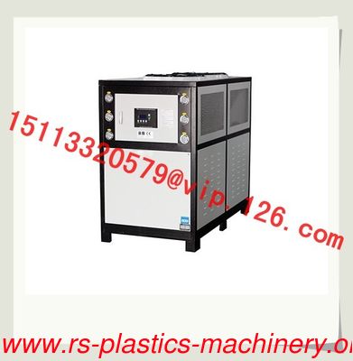 China Refrigirant Industrial  Air cooled  water Chiller/Air cooled industrial water chiller/Ice water chiller High quality fast delivery