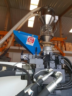 China volumetric doser single colour  supplier for extruder small size good quality factory price door to door