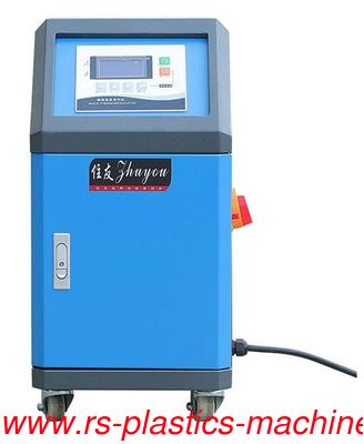 China 200 Degree Hot Oil heated Mold Temperature Control Units for industry Mold heating Good quality Best price  fast delivery to overseas