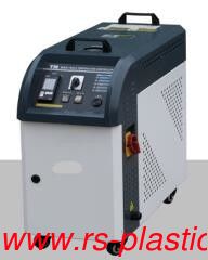 China Oil indirect heated mold temperature controller Supplier Oil heater of mold good price distributor needed