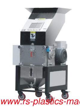 China Low Speed Plastic Crusher /plastic Low Speed grinder of injections good price Distributor Wanted