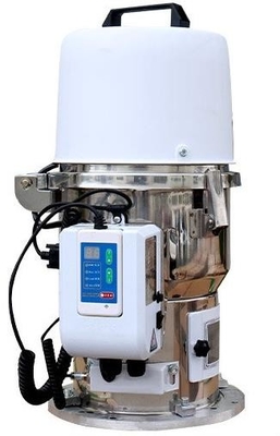 Euro Auto Hopper Loader For Chile/Plastic Euro Hopper LoaderVacuum auto loader end users