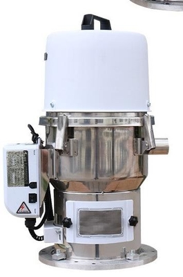 Euro Auto Hopper Loader For Chile/Plastic Euro Hopper LoaderVacuum auto loader end users