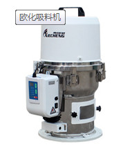 Euro Auto Hopper Loader For Chile/Plastic Euro Hopper LoaderVacuum auto loader end users