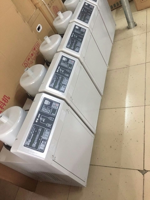 plastic material hopper loader/800G Separate-Vacuum auto loader with 500Kg/hr Capacity