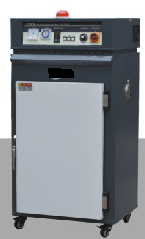 PID Control Microcomputer Plastic Cabinet Dryer 9 to 20 layers/PlasticTray box type dryer For Nigeria