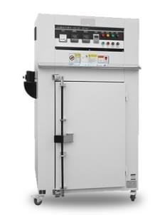Plastic Cabinet Dryer for Plastic Raw material mold test dryer Tray Cabinet Dryer to Norway