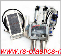 China Two Material Proportional Valves for Plastics Injection Molding Machine fast delivery door to door