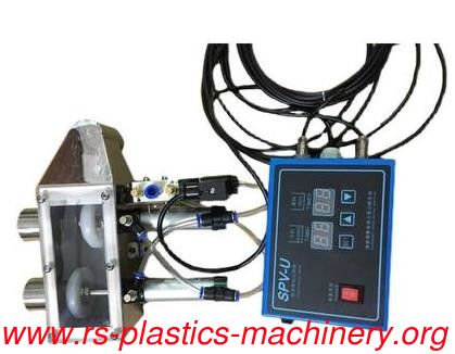 China Two Material Proportional Valves devices  1.5"for Plastics material feeding as percent factory price