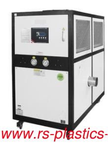 30HP Low Temperature Water Chillers for Injection molding cooling water cooled chiller good price agent  wanted