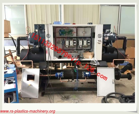 RS-L40W Open Type Water Cooled Chiller/  New Type Water Cooled Chiller / Water Chiller with CE