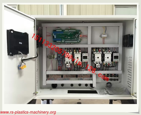 RS-LF50A Open Type Air Cooled Chiller/ Water Cooled Liquid Chiller / Screw Compressor Refrigeration Unit