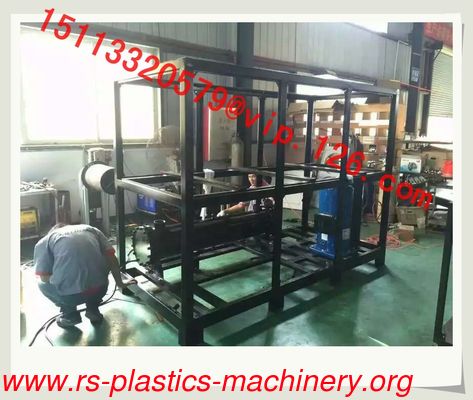 China large power Central Air Conditioner/  Air Cooling Chiller / Industrial Air Cooled Water Chiller For Colombia