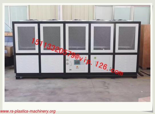 RS-LF60AS Air-cooled Screw Chiller Price/ R22 Central Air Conditioner Water Cooled Chiller For Saudi Arabia