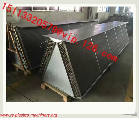 RS-LF60AS Air-cooled Screw Chiller Price/ R22 Central Air Conditioner Water Cooled Chiller For Saudi Arabia