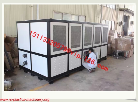 RS-LF75AS Air-cooled Screw Chiller Price/ China Air-cooled Central Water Chillers Manufacturer Price