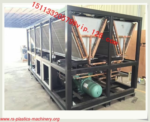 RS-LF75AS Air-cooled Screw Chiller Price/ China Air-cooled Central Water Chillers Manufacturer Price