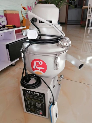 Good Quality stand alone Material Hopper/vacuum Auto Loader 300G For Plastic Granule Materials conveying