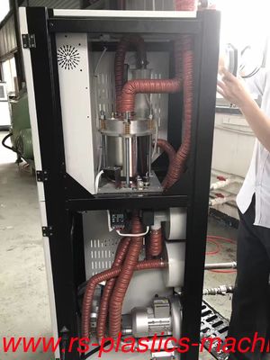 China material Dehumidifier/ Industrial  Desiccant Rotor Dehumidifier For Plastic Material granule