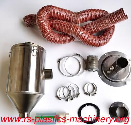 China Made Hopper Dryer spare parts- Hot Air Recyclers OEM Producer good price wholesale wanted