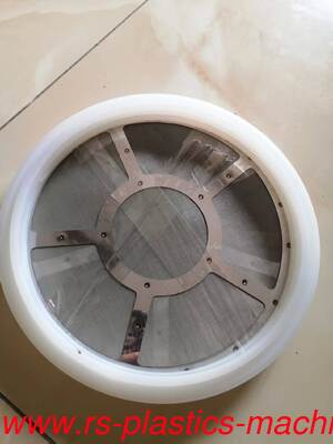 vacuum auto loader spare parts supplier High Temperture resist screen Mesh Filter 140C dust filter good price