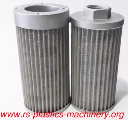 Industry injections replacement parts Supplier- Hydraulic Oil filter impurity oil filter good quality agent wanted