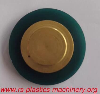 American Parker  321H35 High pressure Solenoid valve specialized diaphragm for Bottle blowing machines good quality fast delivery door to door