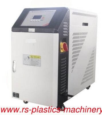 China 200 Degree Hot Oil heated Mold Temperature Control Units for industry Mold heating Good quality Best price  fast delivery to overseas