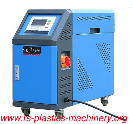 Standard Oil type temperature controller/ Oil heated MTC/Mould Temperature Controller Price