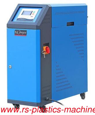 China Standard water type Mold temperature controller/water heated MTC/Mould Temperature Controller vendor