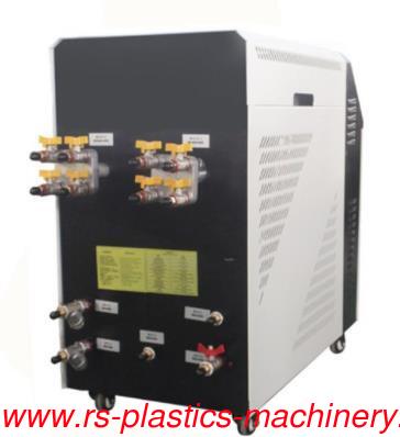 China Standard water type Mold temperature controller/water heated MTC/Mould Temperature Controller vendor