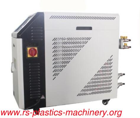 China Standard water type Mold temperature controller/water heated MTC/Mould Temperature Controller vendor