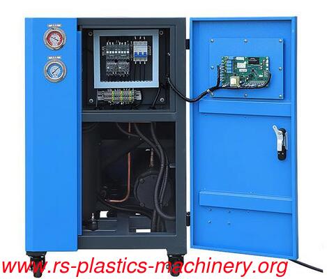 12HP Environmental Friendly Chillers/Industrial Water Cooled Water Chiller with CE certificated/CE Water Cooled Chiller