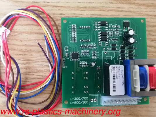 China material Auto Loader 300G/400G/700G/800G/900G spare parts Supplier- good quality PCB control board pcb circuit plate control card producer factory price to Poland