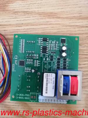 Supply  Material Auto Loader300G/400G/700G/800G/900G spare parts- PCB control Board High Quality electrical pcb card with Relay Factory price to  overseas