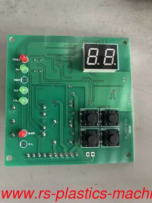 Provide material Auto Loader 300G/400G/700G/800G/900G spare parts- good quality PCB control board pcb circuit plate control card producer factory price distributor wanted
