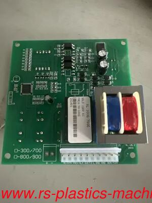 China reliable vacuum  Loader spare parts Supplier- Material Auto Loader300G/400G/700G/800G/900G  PCB control Board electrical circuit card with Relay Factory good price to  worldwide