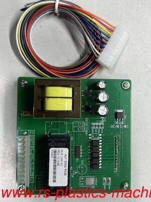 Supply  Material Auto Loader300G/400G/700G/800G/900G spare parts- PCB control Board High Quality electrical pcb card with Relay Factory price to  overseas