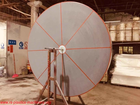 China Air Dehumidifer Spare Parts supplier-black Honeycomb desiccant wheel rotor high quality wholesaler