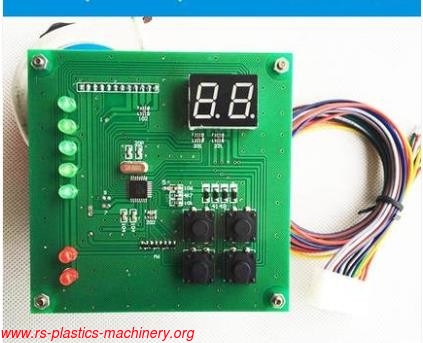 vacuum loader 300G/700G/800G Hopper Loader PCB  control Circuit  board  supplier Best price to overseas