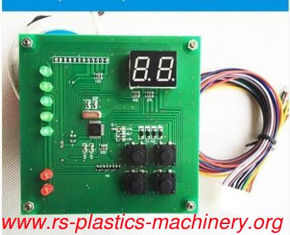 Good quality vacuum loader 300G/700G/800G/900G Hopper Loader PCB control board PCB Circuit  board  supplier Best price to overseas