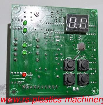 Good quality vacuum loader 300G/700G/800G Hopper Loader PCB  control plate PCB Circuit  board  supplier Best price to overseas