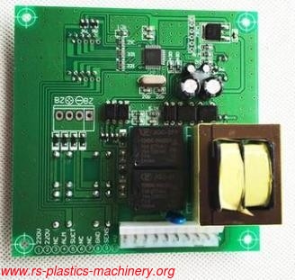 Hot sale vacuum loader 300G/700G/800G Hopper Loader PCB control Circuit  board/card supplier Best price to overseas