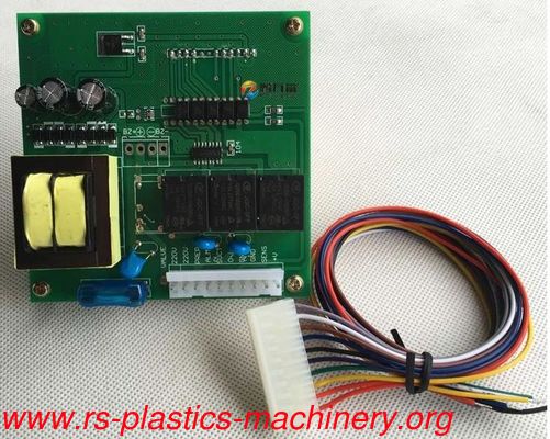 Good Sell  vacuum loader 300G/700G/800G 900G  Loader PCB control Circuit  board/card supplier high quality Best price to overseas