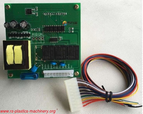 Hot sale vacuum loader 300G/700G/800G Auto Loader PCB  control Circuit  board  supplierBest price to  Thailand