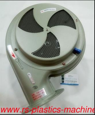 Good quality Hopper dryer spare part supplier --Fan Motor/Hopper Dryer's Blower Motor  25kg to worldwide