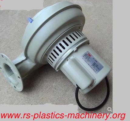 Good quality Hopper dryer spare part supplier --Fan Motor/Hopper Dryer's Blower Motor  25kg to worldwide