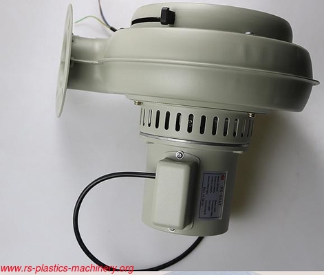 380V Hopper dryer spare part supplier ---Fan Motor/Hopper Dryer's  Motors  50kg to USA